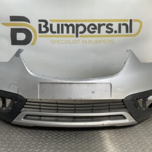 Bumper Opel Crossland 2016-2021 475498858 39097371 Voorbumper i5-19733