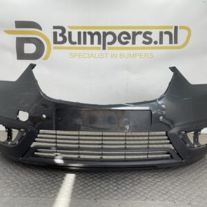 Bumper Opel Crossland 2016-2021 475498858 39097370 Voorbumper i5-19374