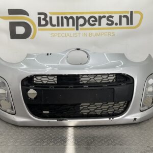 Bumper Citroen C1 2011-2014 Facelift 52119-0H130 Voorbumper F1-19736