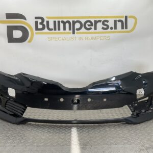 Bumper Toyota Auris 2 Facelift 16-21 52119-02K40 Voorbumper D9-19737