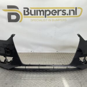 Bumper Audi A3 8V kls Sedan 2012-2016 8V3807437 Voorbumper H3-19742