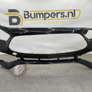 Bumper Mercedes GLA H247 AMG A2478850607 Voorbumper B3-19745