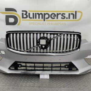 Bumper Volvo XC60 XC-60 R-Design Rdesign Facelift 21- 32234960 Voorbumper E5-15794