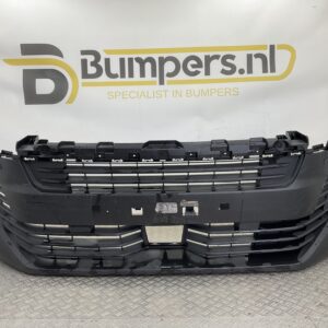 Bumper Peugeot Expert Facelift 24- 9849394280 Voorbumper J5-19749