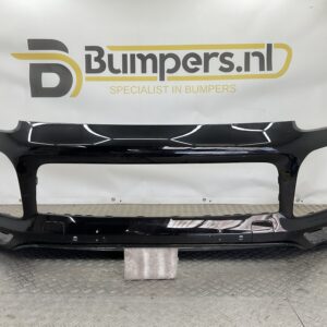 BUMPER Porsche Cayenne 3 Turbo Sport 9Y0807221B VOORBUMPER B9-19752