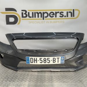 Bumper Volvo V40 31353310 Crosscountry Voorbumper E2-19758