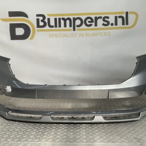 Bumper Skoda Kamiq 658807221 Voorbumper H5-19759