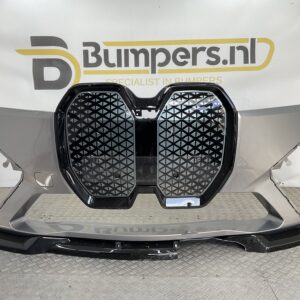 Bumper BMW ix i20 MPakket M-Pakket MSport 51117933621 Voorbumper K5-19761