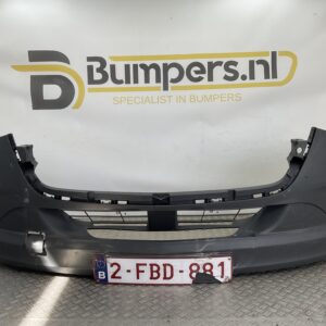 Bumper Mercedes Sprinter W910 18-22 A9108850000 Voorbumper A10-19766