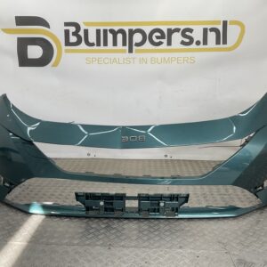 BUMPER Peugeot 308 2022-2025 9838074780 Voorbumper  J4-19767