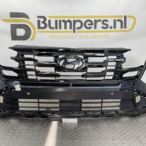 Bumper Hyundai Tucson 4 IV N Line 86511-N7GA0 Voorbumper E5-19768