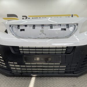 Bumper Peugeot Expert Citroen Jumpy 18-23 9808639977 Voorbumper G5-19770