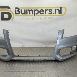 Bumper Audi A5 8T 8F 2010-2016 8T0807437D Voorbumper H5-19775
