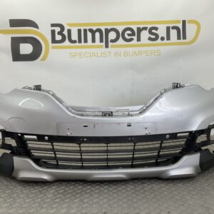 Bumper Renault Captur Facelift 16-21 620269604R Voorbumper F5-19776