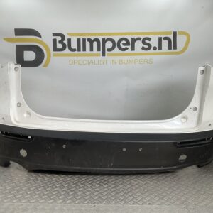 Bumper Mazda CX30 XX 30 pdc DFR5-50221 Achterbumper F1-19578