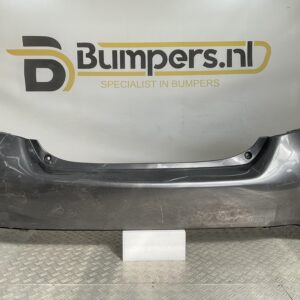 Bumper Toyota Yaris 2014-2017 52159-0D520 Achterbumper F1-19781