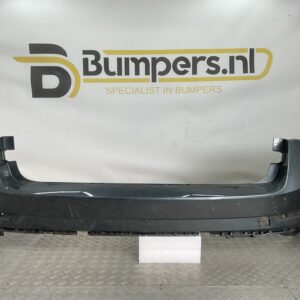 Bumper Skoda Superb 3V9 Combi Kombi 3V9807421 Achterbumper F1-19782