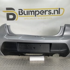 Bumper Peugeot 208 9831200980 19-24 Achterbumper F1-19783