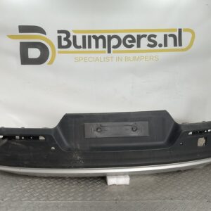 Bumper Volvo XC40 XC 40 17-23 31449333 Achterbumper F1-19784