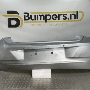 Bumper BMW 1 Serie F20 F21 11-19 51127273793 Achterbumper F1-19785