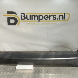 Bumper Volkswagen VW Caddy 5 V 2K7 Cargo 2K7807421B Achterbumper F1-19786