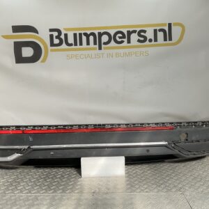 Bumper Volkswagen VW Tiguan 4xpdc 2016-2021 5NA807521E Achterbumper F1-19787