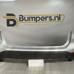 Bumper BMW X1 F48 F49 16-20 51127355271 Achterbumper F1-19788