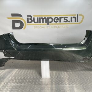 Bumper BMW 4 Serie G26 M Pakket M-Pakket 51128078583 Achterbumper F1-19789