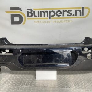 Bumper Mini Cooper Clubman F54 one 7348920 Achterbumper F1-19790