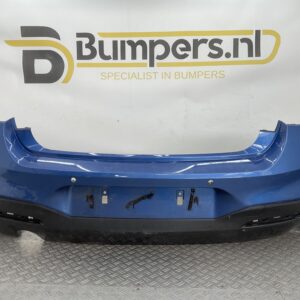 Bumper BMW 1 Serie F20 M Sport 11-19 51128060302 Achterbumper F1-19791