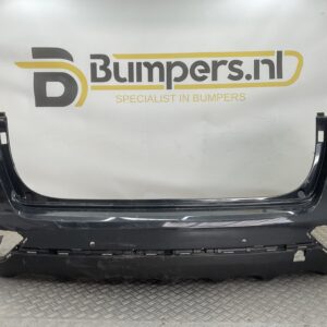 Bumper Kia Sportage 4 IV Facelift 18-22 86611-F1500 Achterbumper F1-19792