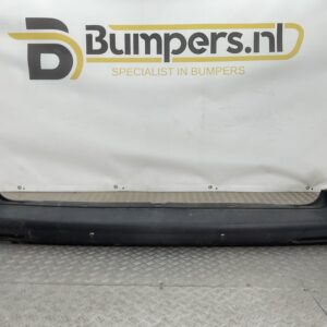Bumper Volkswagen VW Transporter T5 03-15 7E0807417B Achterbumper F1-19793