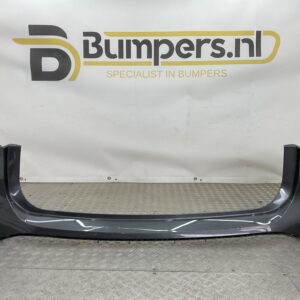 Bumper BMW X1 F48 LCI Facelift 51127355260 Achterbumper F1-19795