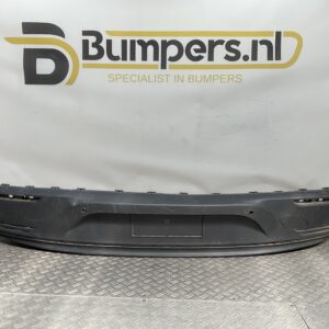 Bumper Mercedes B Klasse A243 22- A2438854201 Achterbumper F1-19797