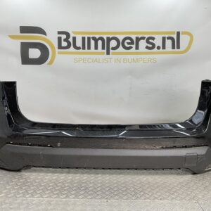 Bumper BMW X1 U11 M Pakket M-Pakket 51129883525 Achterbumper F1-19798