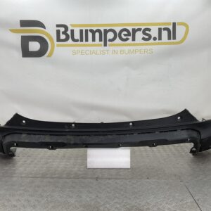 Bumper Dacia Duster 3 III 24- 850B06514R Achterbumper F1-19790