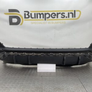 Bumper Audi Q3 F3 18- 83F807521B Achterbumper lip F1-19791