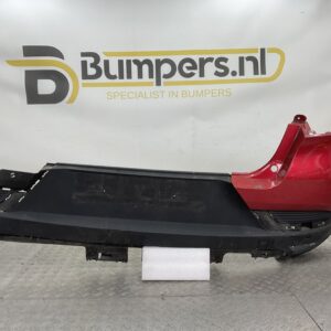 Bumper Renault Captur 19-24 850B24059R Achterbumper F1-19791