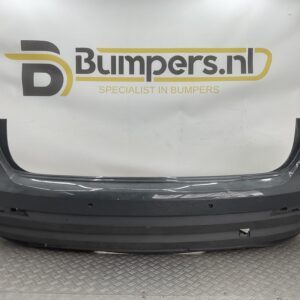 Bumper Audi Q3 Sline S-Line 83A 83A807511A Achterbumper F1-19793