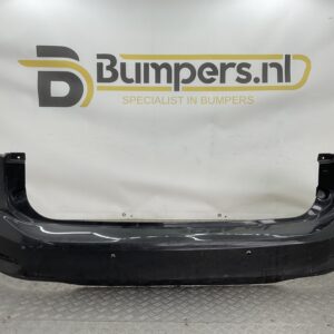 Bumper Ford Focus MK4 ST Line ST-Line JX7B-17906B Achterbumper F1-19794