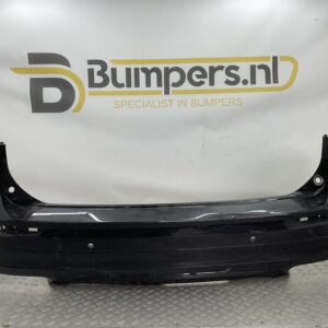 Bumper Volvo XC60 XC-60 17-20 pdc 31425198 Achterbumper F1-19796