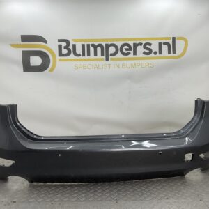 Bumper BMW 3 Serie G20 Estate 19-24 51127428002 Achterbumper F1-19797
