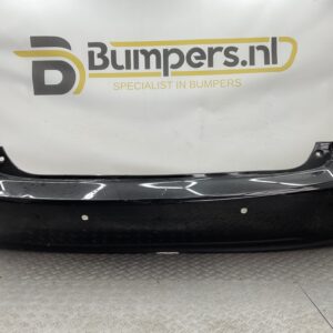 Bumper Lexus RX 3 III 8-15 52159-48914 Achterbumper F1-19798