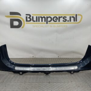 Bumper Mercedes GLA W247 H247 AMG A2478850206 Achterbumper F1-19782