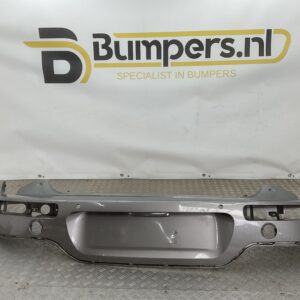 Bumper Mini Clubman F54 7348920 Achterbumper F1-19783