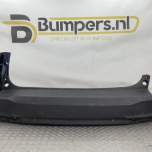 Bumper Citroen C5 X 21- 9840551980 Achterbumper F1-19784
