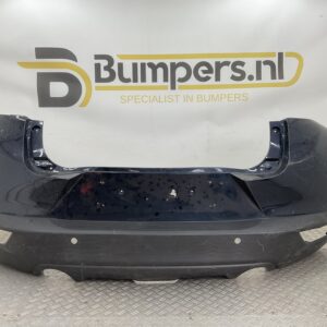 Bumper Mazda CX3 4xpdc 15-20 D10J-50221 Achterbumper F1-19805