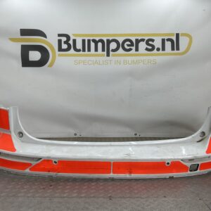 Bumper Volvo V60 V-60 18- 31455753 Achterbumper F1-19806
