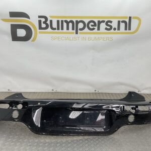 Bumper Mini Clubman F54 7348920 Achterbumper F1-19807