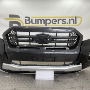 Bumper Ford Ranger 4 Wildtrak 2019-2023 JB3B-17C831-D Voorbumper B1-19821